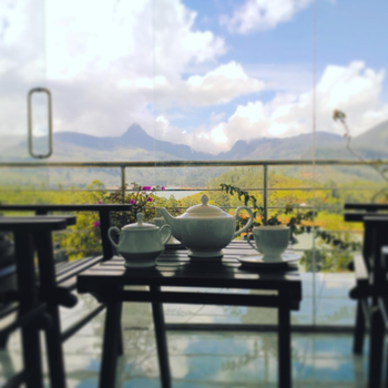 DAM HOUSE (Near Adams Peak) - Hotel exterior or room view