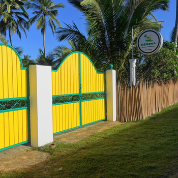 Regina Beach Bungalow - Hotel exterior or room view