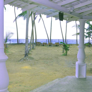 Sea View Resort - Hotel exterior or room view