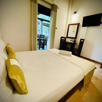 Hotel Grand Casa - Hotel exterior or room view