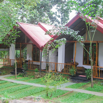 Victory Villa Sigiriya - Hotel exterior or room view