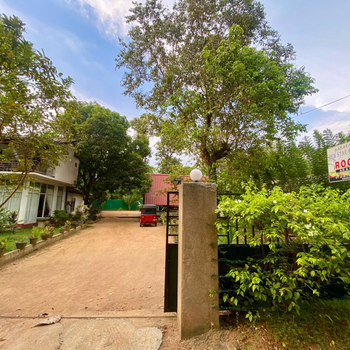 Habarana New Star Homestay - Hotel exterior or room view