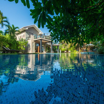 Villa Thuya - Hotel exterior or room view