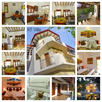 KT Villa - Hotel exterior or room view