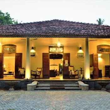 Ayurveda Villa 386 - Hotel exterior or room view