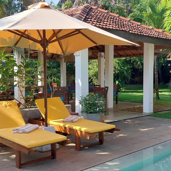 The Secret Guesthouse - Hotel exterior or room view