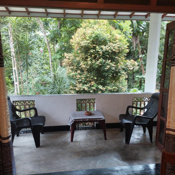 Handy House - Hotel exterior or room view