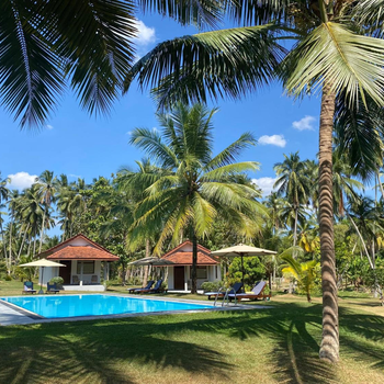 Ambarella Lodge - Katunayake - Hotel exterior or room view