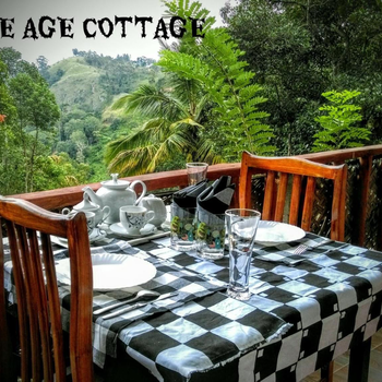 Ice Age Cottage - Hotel exterior or room view