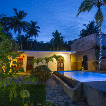 Saku Residence - Hotel exterior or room view