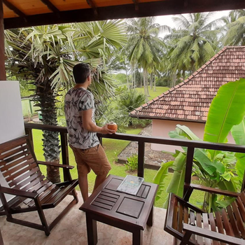 Bandulas Beach House - Hotel exterior or room view