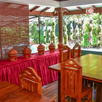 The King's Garden Resort - Hotel exterior or room view