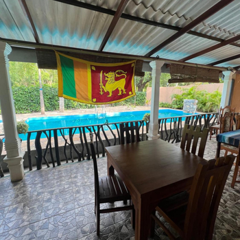 TEMBO Cottage Wilpattu - Hotel exterior or room view