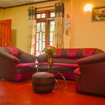 Lak Sewana Home Stay - Hotel exterior or room view