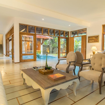 Niketh Villa Kandy - Hotel exterior or room view