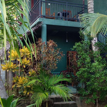 Green House Yala - Hotel exterior or room view