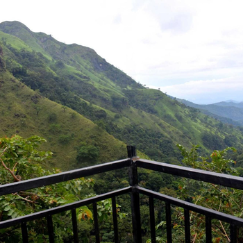 Herbage Natural Ella - Hotel exterior or room view