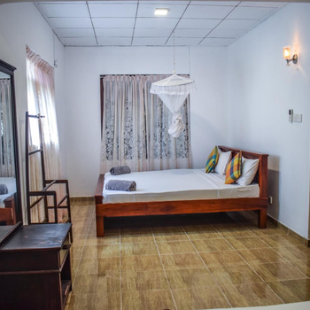 Sea Zone Villa - Hotel exterior or room view