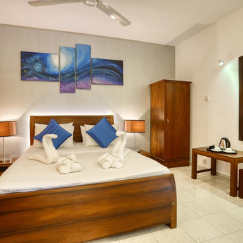 Mount Marina Villas 12 - Hotel exterior or room view