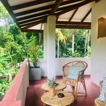 Le Cabanon - Hotel exterior or room view