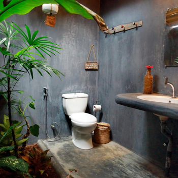 Chez Podi Surf Stay - Hotel exterior or room view