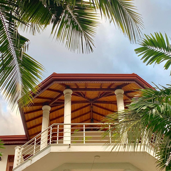 Helianto Social Villa - Hotel exterior or room view