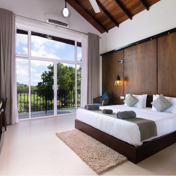 Subaseth Villa - Hotel exterior or room view