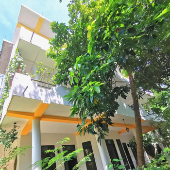 Ramya Villa - Hotel exterior or room view