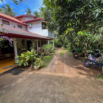 Abraham Beach House - Hotel exterior or room view