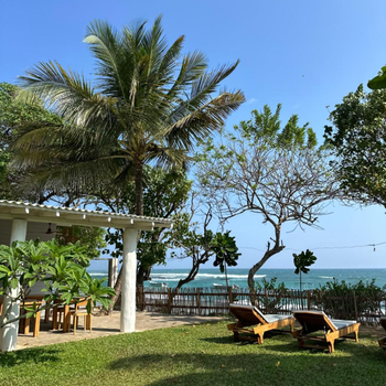 MIRISSA Reef Serenity - Hotel exterior or room view