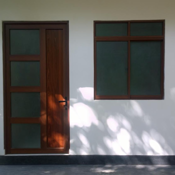 Augusto @ Midigama - Hotel exterior or room view