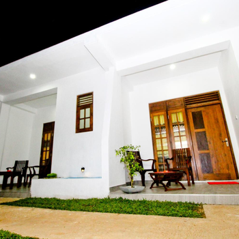 Sirisara Holiday Resort - Hotel exterior or room view