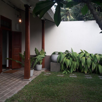 Villa 35F - Hotel exterior or room view