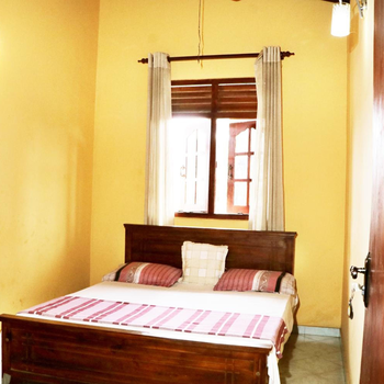 Ariyadasa Guest House - Hotel exterior or room view