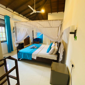 Mama's Palace Hiriketiya - Hotel exterior or room view