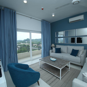 HummingBird Holiday Apartment - Hotel exterior or room view