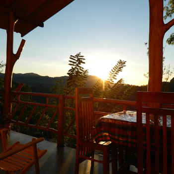 sunlit cottage ella - Hotel exterior or room view