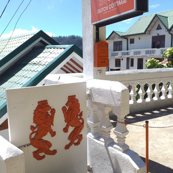 Dutch Cottage - Hotel exterior or room view