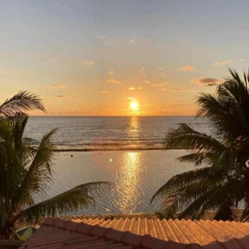 Coral Reef Guest - Hotel exterior or room view