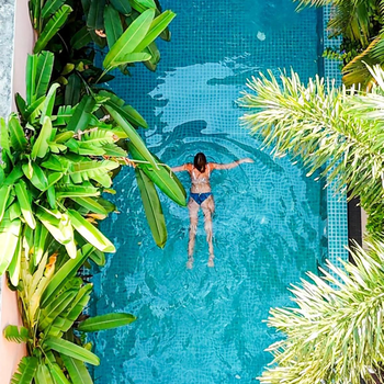 Angam Villas Colombo - Hotel exterior or room view