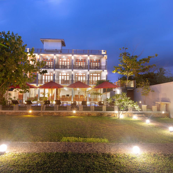 Samaraana - Hotel exterior or room view
