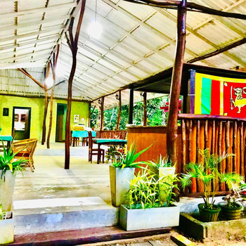 Green Senz by Wildflower - Hotel exterior or room view