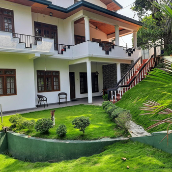 Blue Ridge Homestay - Hotel exterior or room view