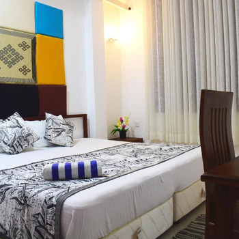 White Fortress - Hotel exterior or room view