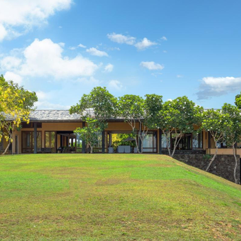 Mount Cinnamon - Hotel exterior or room view