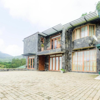 HummingBird Hill Cottage - Hotel exterior or room view