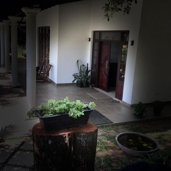 Kandyan Lounge - Hotel exterior or room view