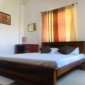 Mountview Homestay Kandy - Hotel exterior or room view
