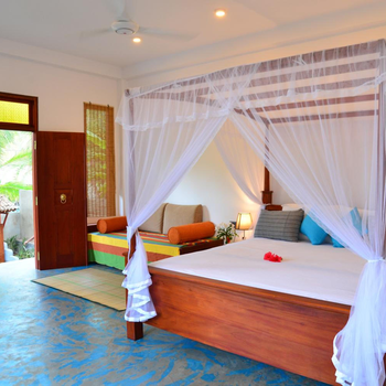 My Home Villa - Hotel exterior or room view