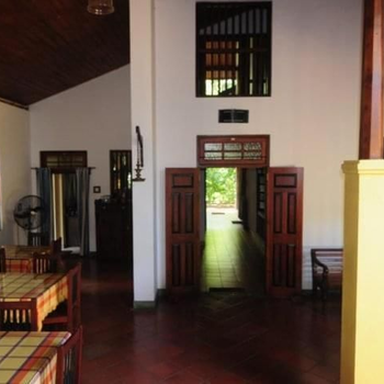 Canopy Nature Resort - Hotel exterior or room view